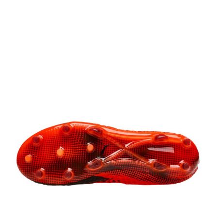 Детски Бутонки PUMA Future 2.1 Netfit FG 517504 104814-02 изображение 5